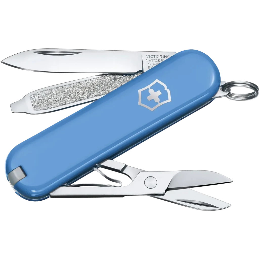 Victorinox Classic SD Summer Rain
