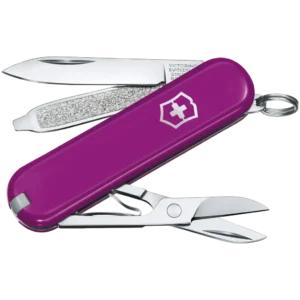Victorinox Classic SD Colors, Tasty Grape