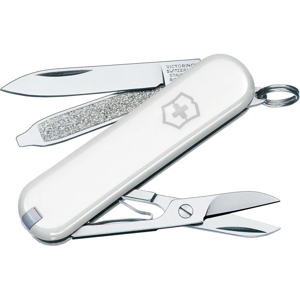 Victorinox Classic SD Falling Snow