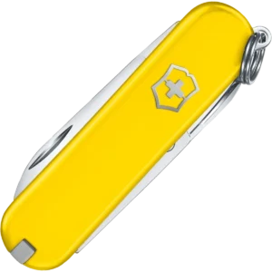 Alternative view of Victorinox Classic SD Colors, Sunny Side