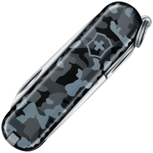 Alternative view of Victorinox Classic SD, Navy Camouflage