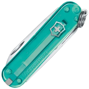 Alternative view of Victorinox Classic SD Colors, Tropical Surf