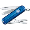 Victorinox Classic SD Transparent Sky High