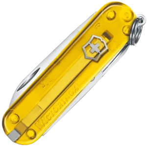 Alternative view of Victorinox Classic SD Colors, Tuscan Sun