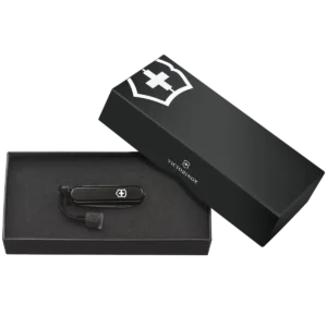 Alternative view of Victorinox Signature Lite, Onyx Black