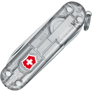 Alternative view of Victorinox Signature Lite