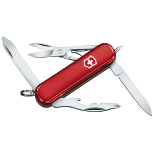 Victorinox Midnite Manager, Red