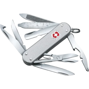 Victorinox Mini Champ Alox