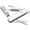Victorinox NailClip 580, 65 mm, White
