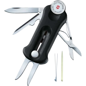 Victorinox Golftool Black