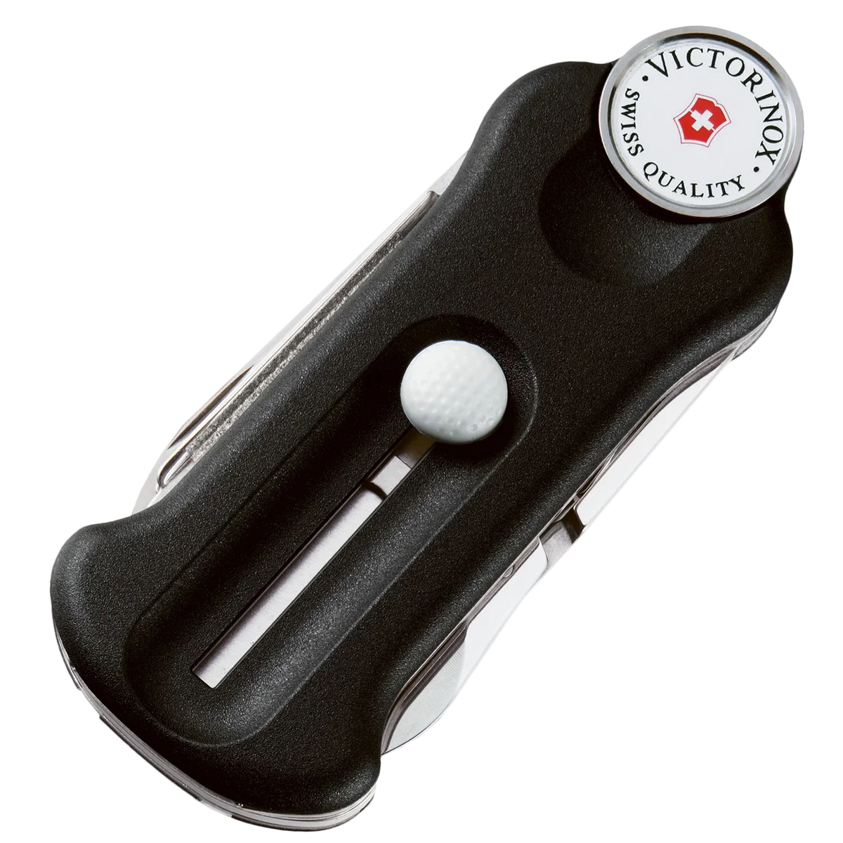 Victorinox Golftool Black - Image 2