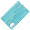 Victorinox Swisscard Nailcare Ice Blue Translucent