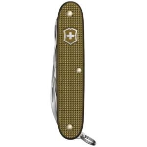 Alternative view of Victorinox Pioneer X Alox Limited Edition 2024 - Terra Brown