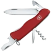 Victorinox Picknicker, Red