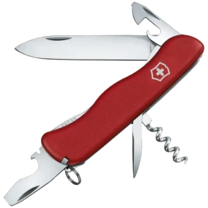 Victorinox Picknicker, Red