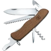 Victorinox Forester Wood