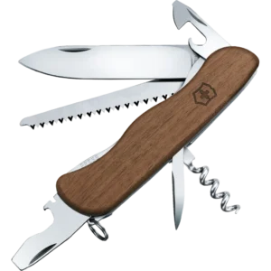 Victorinox Forester Wood