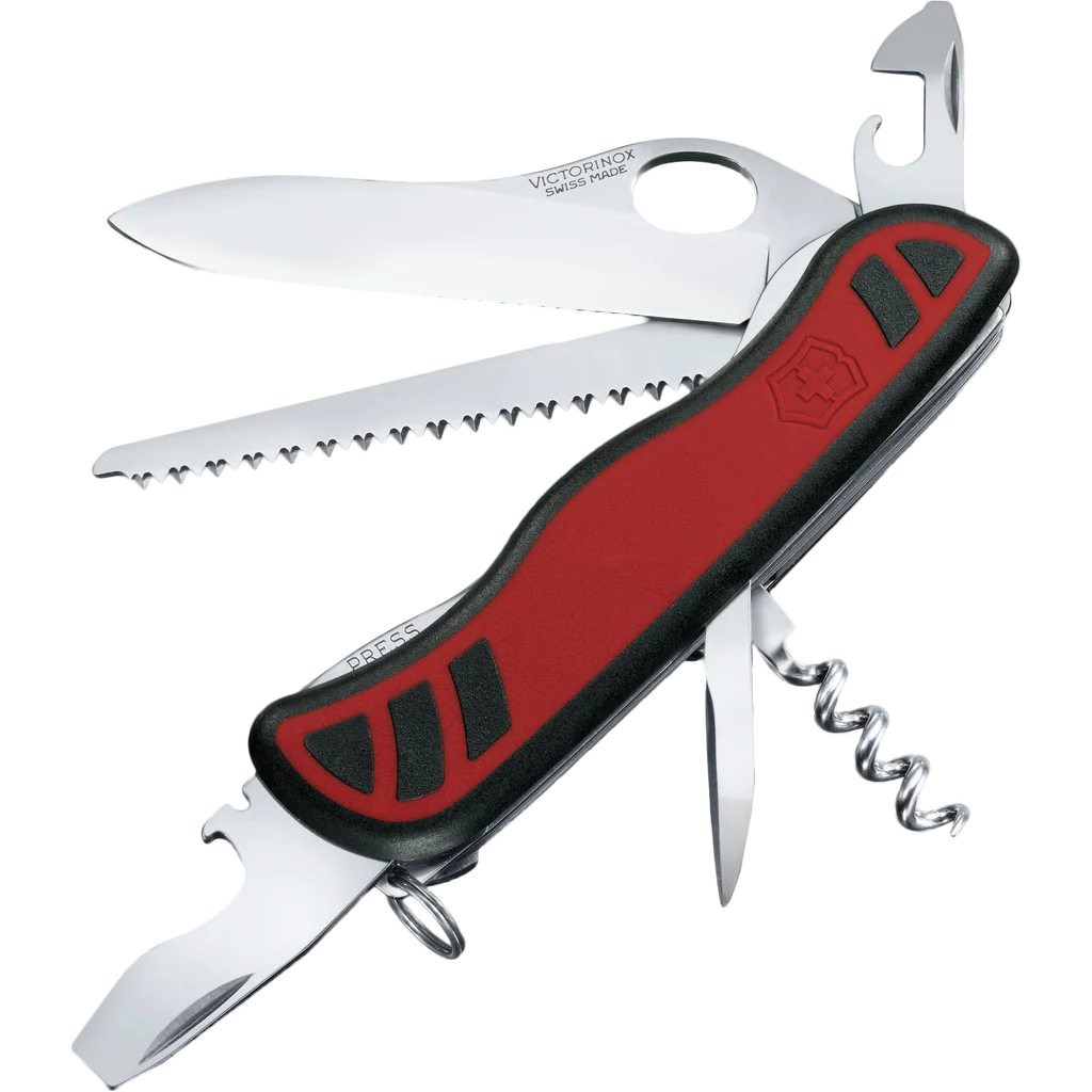 Victorinox Forester One Handed