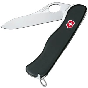 Victorinox Sentinel, Clip M, Black