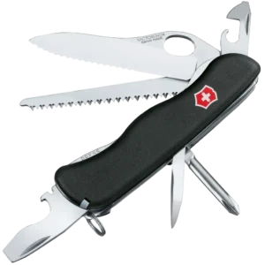 Victorinox Trailmaster, Black