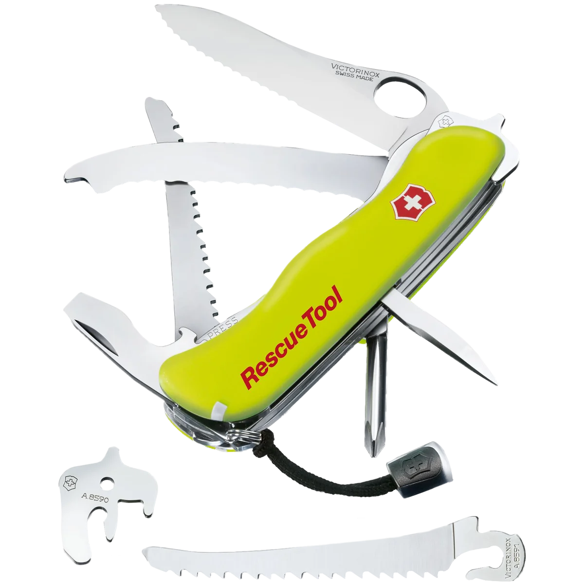 Victorinox RescueTool - Image 3