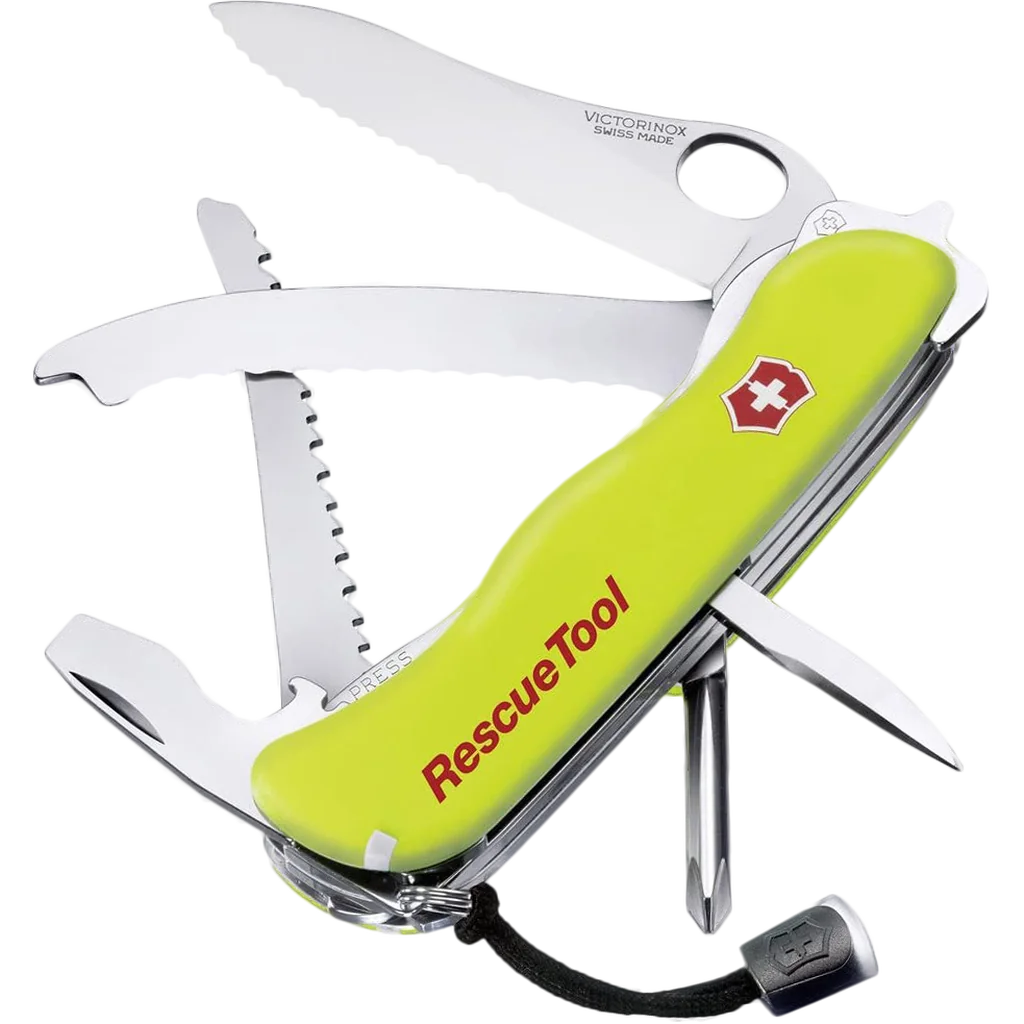Victorinox RescueTool