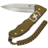 Victorinox Evoke Alox Limited Edition 2024 - Terra Brown