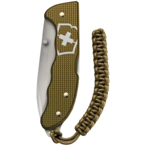 Alternative view of Victorinox Evoke Alox Limited Edition 2024 - Terra Brown