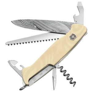 Victorinox Ranger 55, Damast Limited Edition 2023