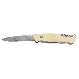 Alternative view of Victorinox Ranger 55, Damast Limited Edition 2023