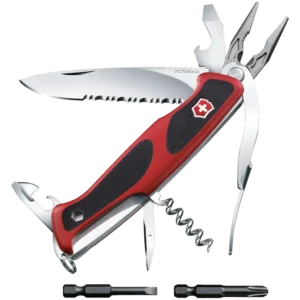 Victorinox Ranger 174 Component Handles