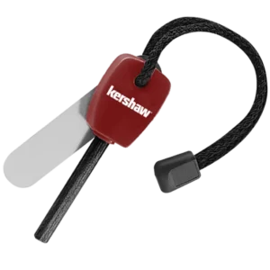 Kershaw Fire Starter