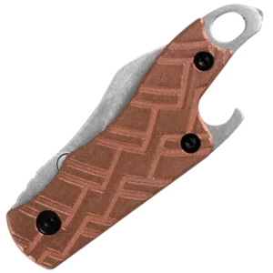 Alternative view of Kershaw Cinder Copper