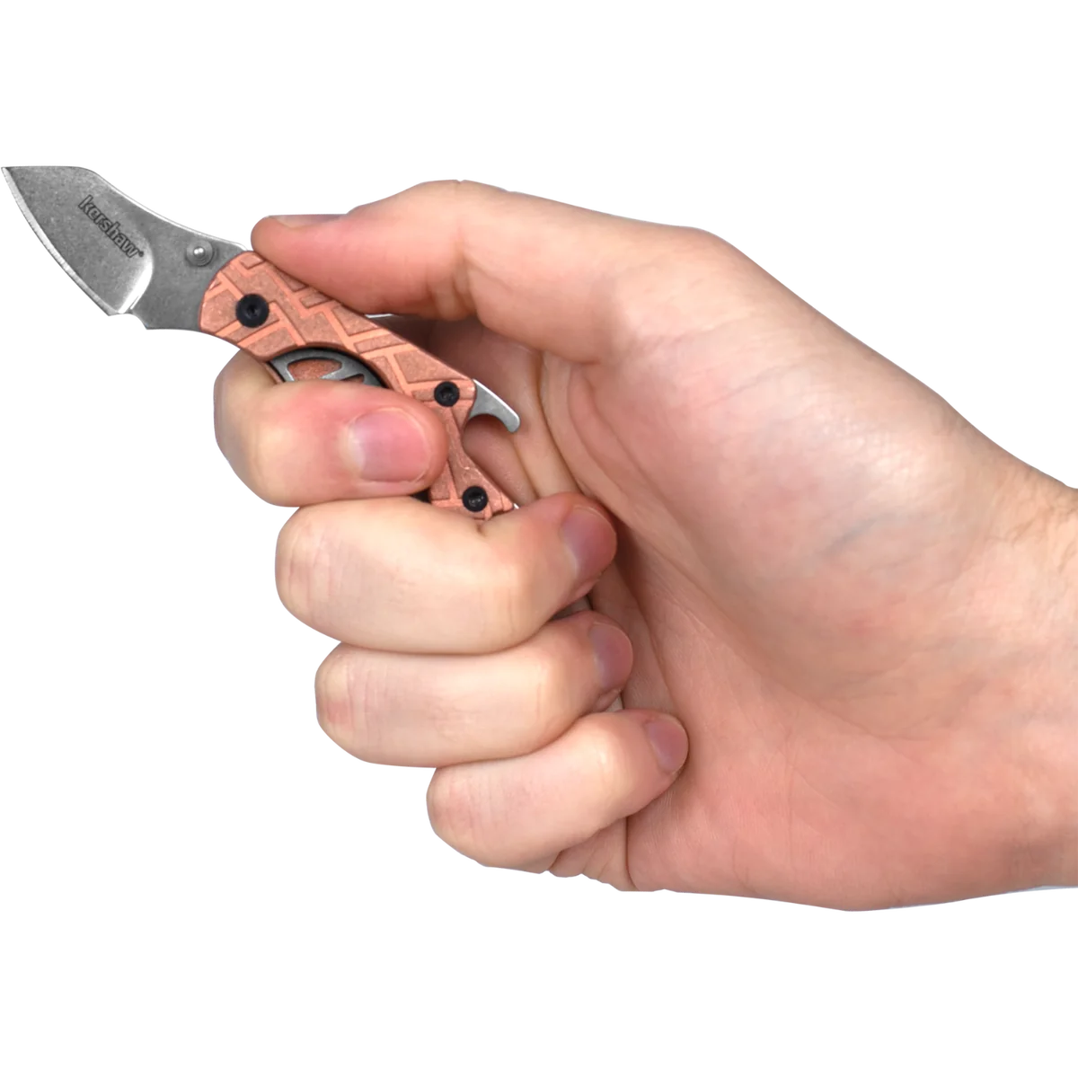 Kershaw Cinder Copper - Image 3
