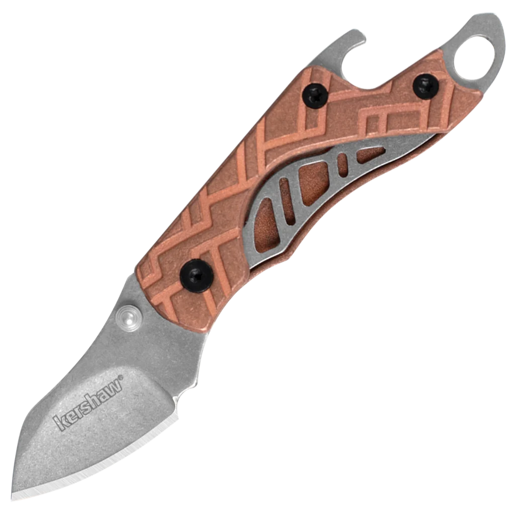 Kershaw Cinder Copper
