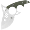 Kizer The Shark Tooth