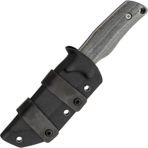 Alternative view of Kizer Elgon