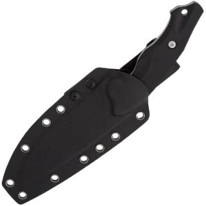 Alternative view of Kizer Magara