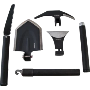 Schrade SCHEXC Outdoor Kit