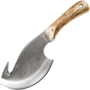 Uncle Henry 2201UH Stag GH w/D2