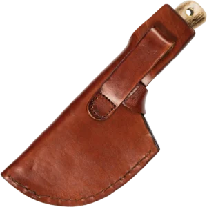 Alternative view of Uncle Henry 2201UH Stag GH w/D2