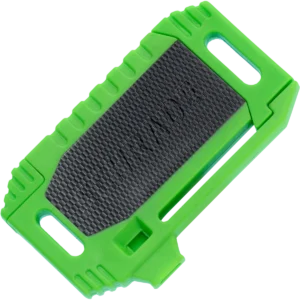 Alternative view of Schrade SCH Pocket Survival Knife