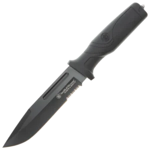 Smith & Wesson S&W Search & Rescue w/Sharp