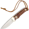 Uncle Henry PH1N Staglon Fixed Blade Knife