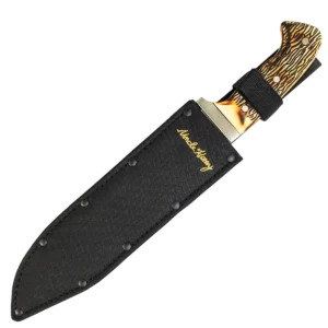 Alternative view of Uncle Henry 181UH Staglon Fixed Blade Knife