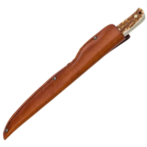 Alternative view of Uncle Henry 167UH Stagalon Fixed Blade Knife