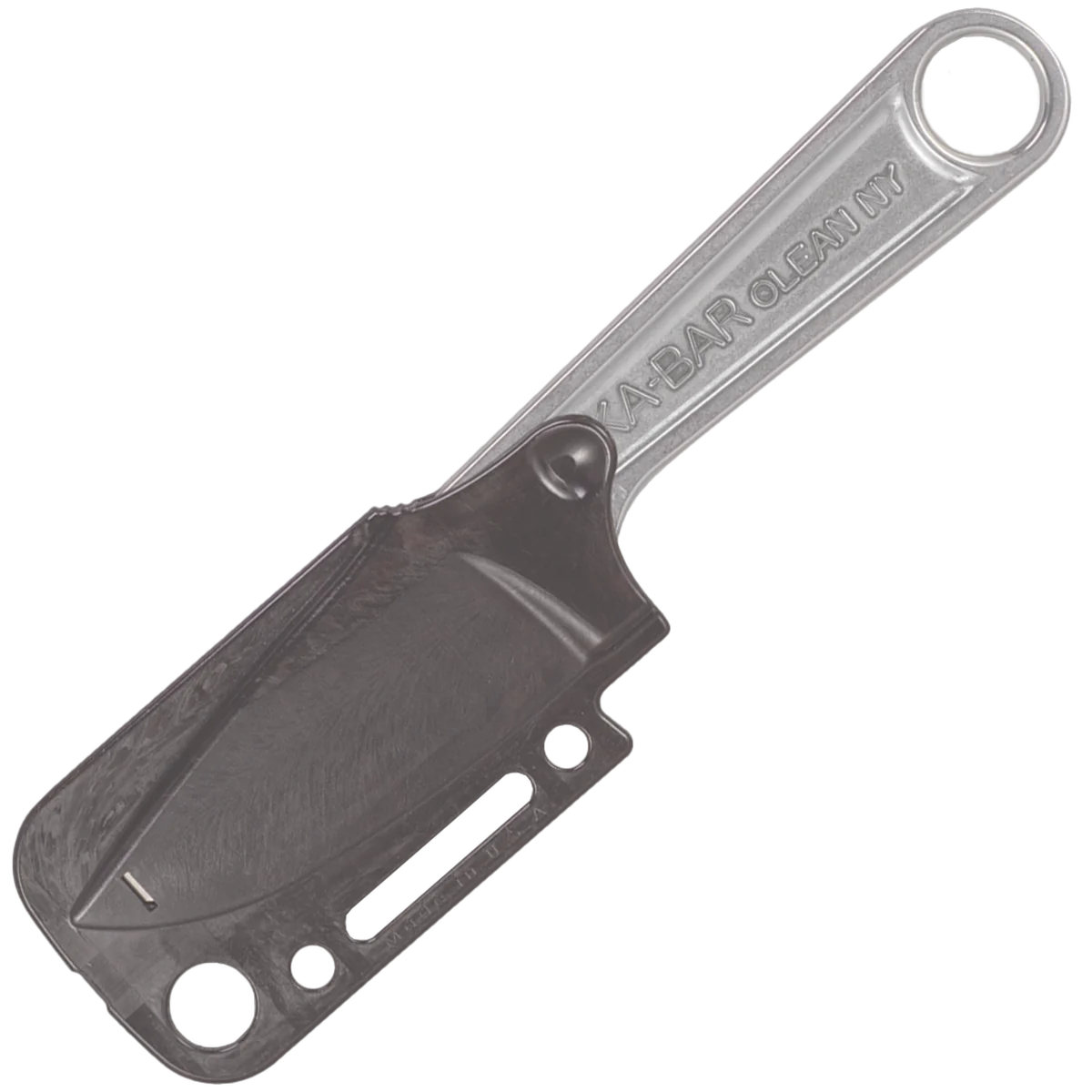 KA-BAR Forged Wrench Knife - Image 2
