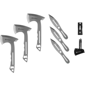 Smith & Wesson S&W Throwing Combo