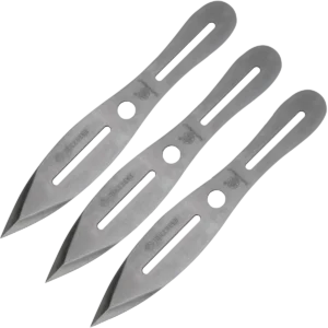 Alternative view of Smith & Wesson S&W Throwing Combo