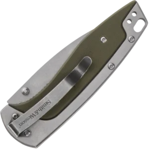 Alternative view of Smith & Wesson S&W Freighter Folding Knife